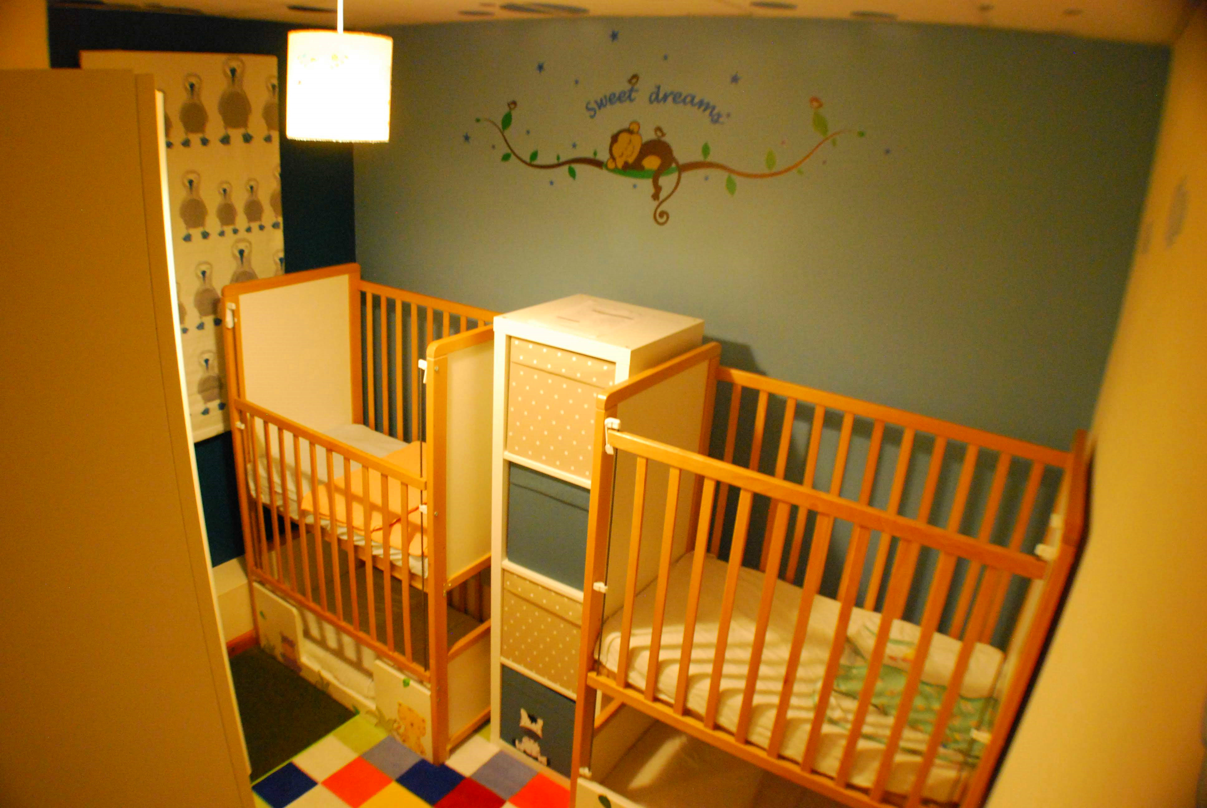 Baby Room Cherubs Nursery and After Care